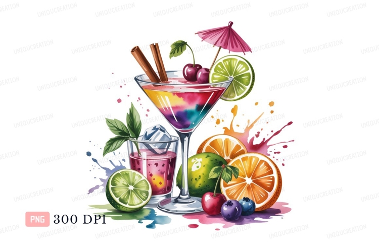 Citrus Clipart Image 5