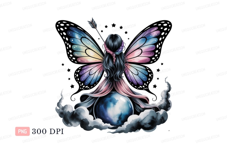 Wings Pink Clipart