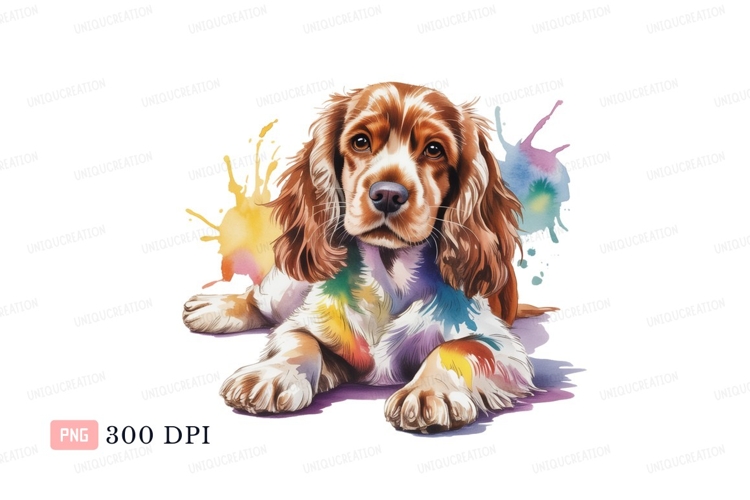 Cute Animal Clipart Image 19