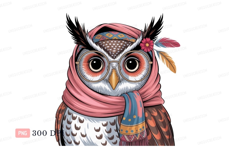 Bird Clipart Image 19