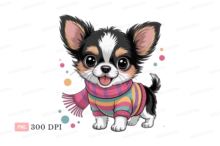 Sweater Clipart Image 13