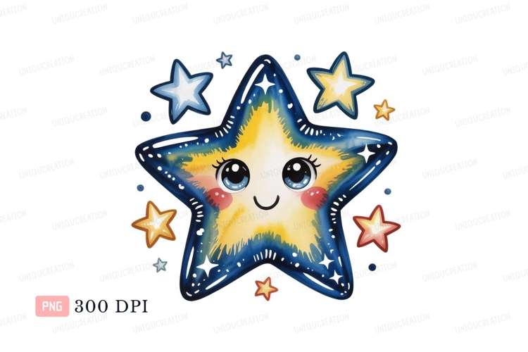 Smiling Clipart Image 22