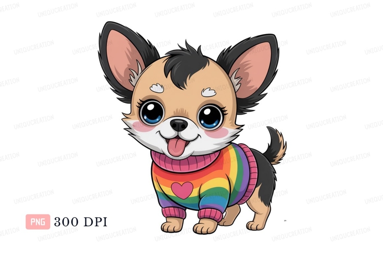 Sweater Clipart Image 11