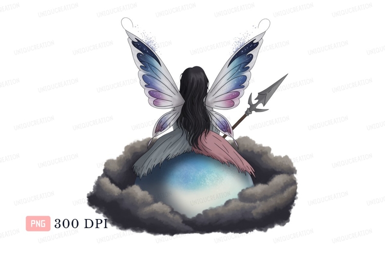 Spear Clipart