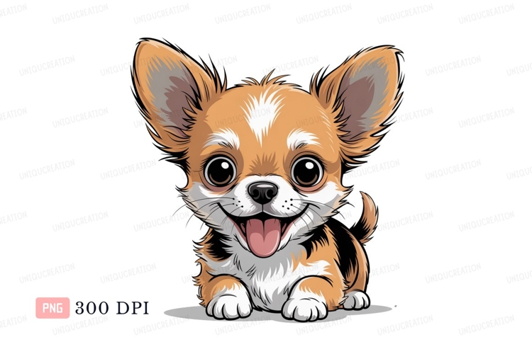 Cartoon Clipart Image 4