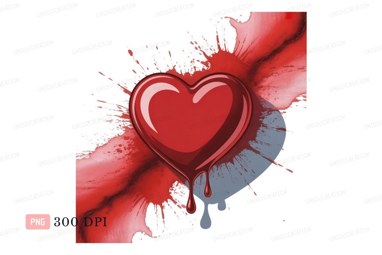 Heart Graphic Image 17
