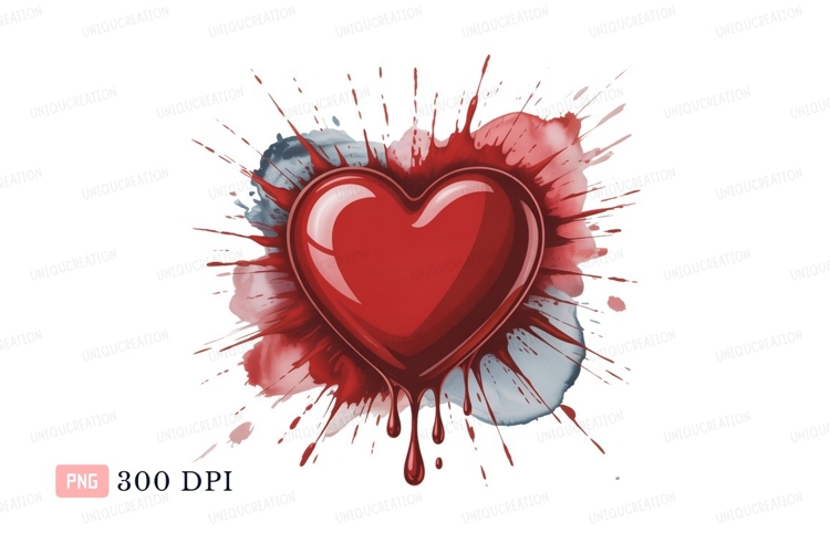 Heart Graphic Image 18