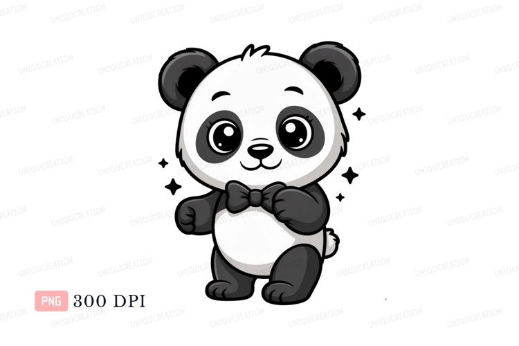 Bowtie Clipart Image 16