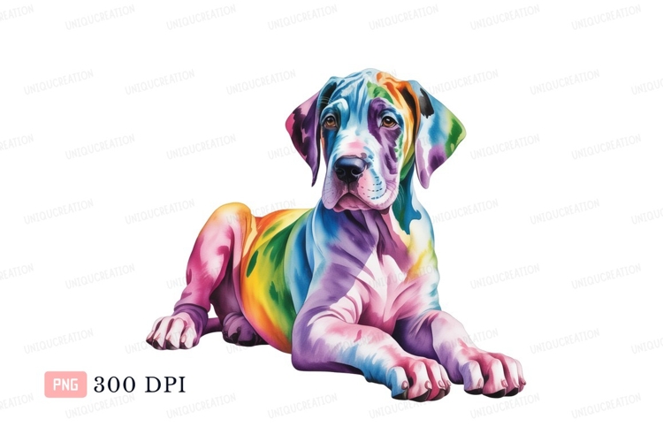 Rainbow Clipart Image 20