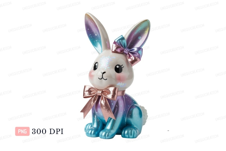 Bows Clipart Image 3