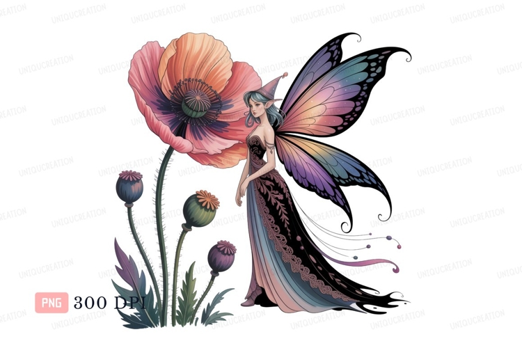 Dress Clipart Image 21