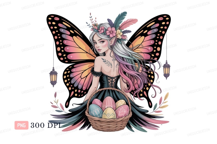 Eggs Clipart Image 3