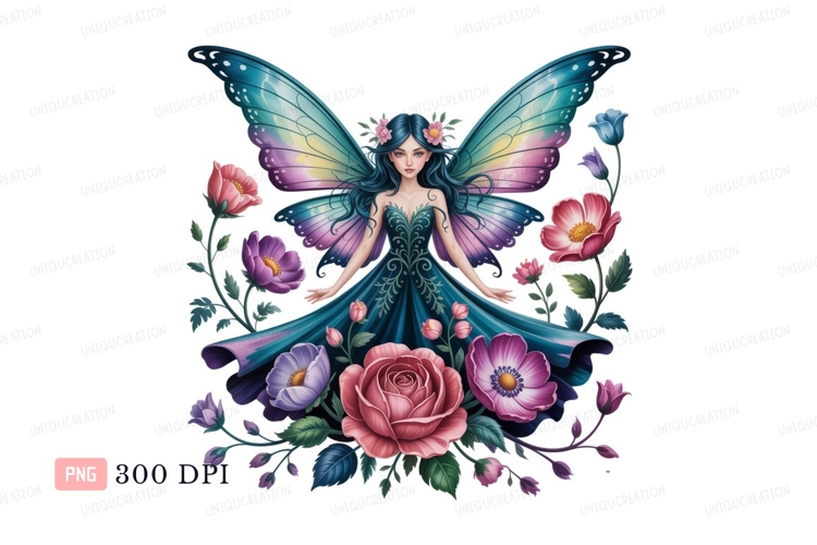 Wings Pink Clipart Image 18