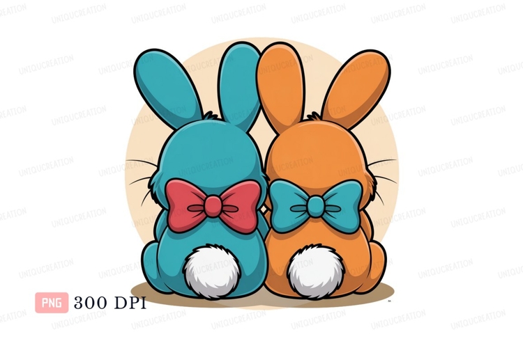 Bow Clipart Image 24