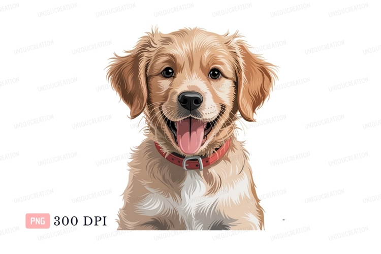 Pet Clipart Image 23