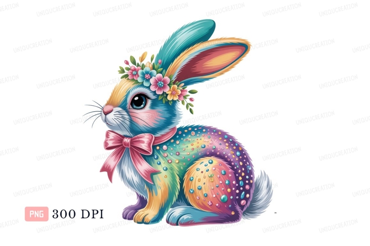 Bow Clipart Image 22