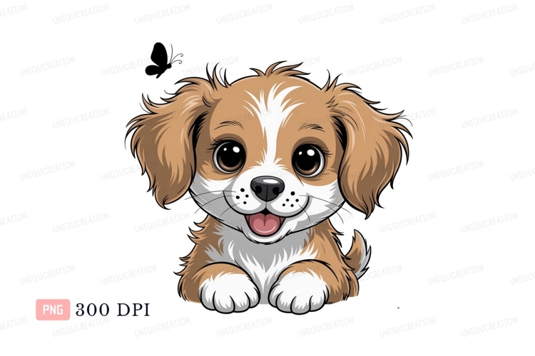 Pet Clipart Image 20