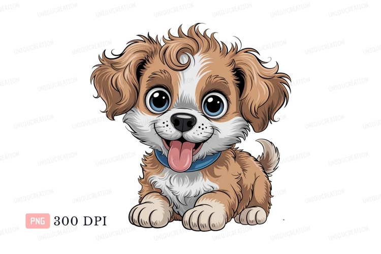 Pet Clipart Image 19