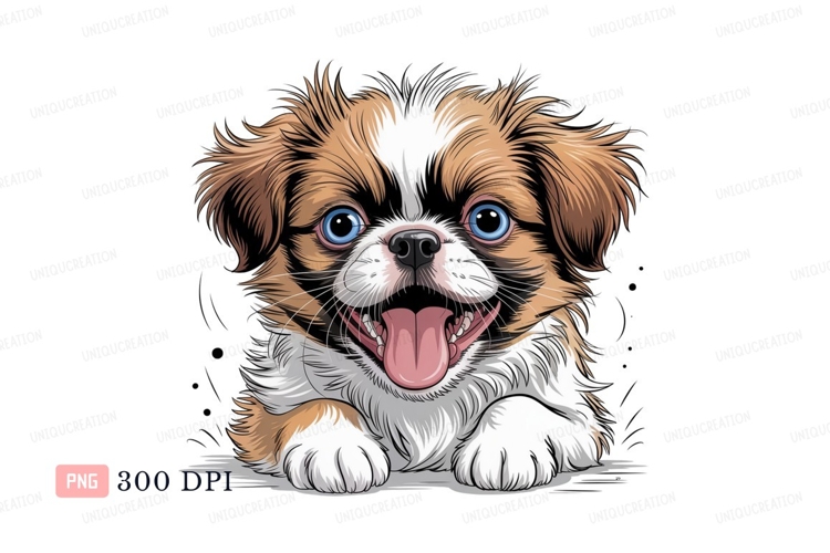 Pet Clipart Image 17