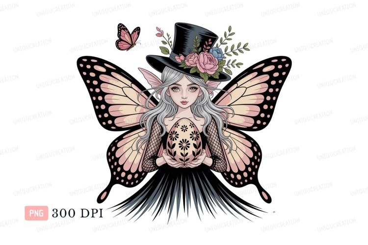 Wings Pink Clipart Image 17