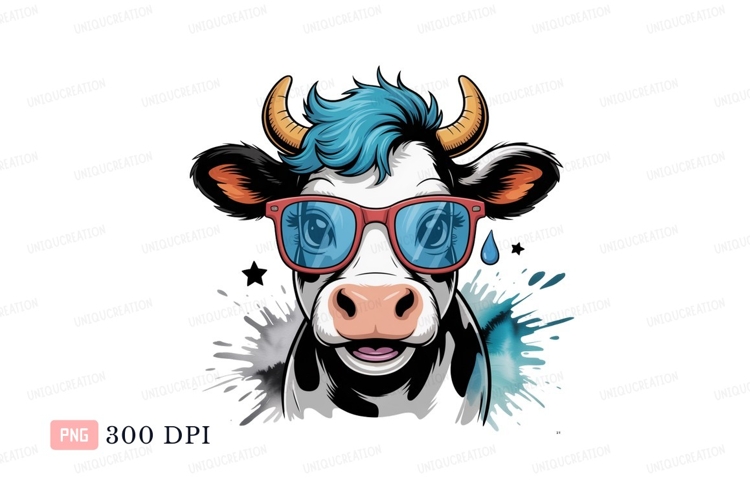 Hair Clipart Image 12