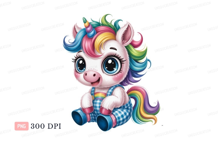 Rainbow Clipart Image 21