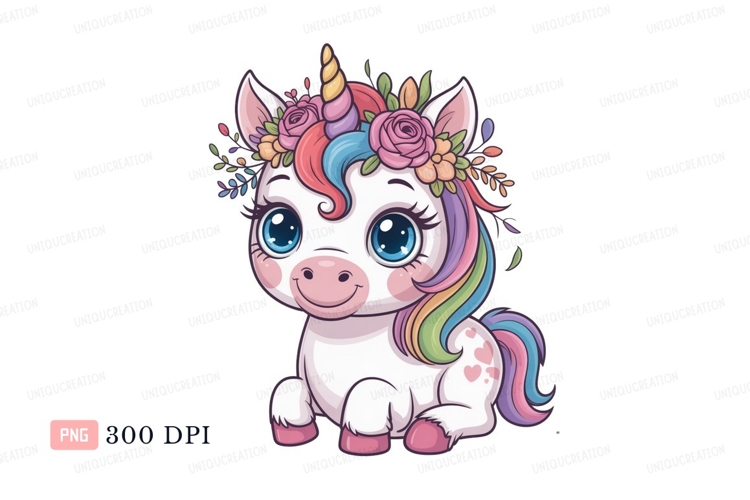 Rainbow Clipart Image 17