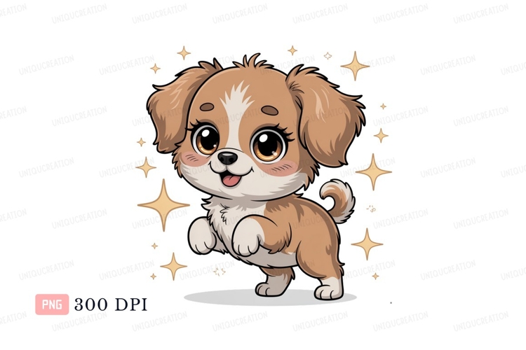 Cartoon Clipart Image 20