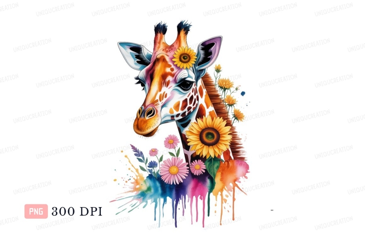 Daisies Clipart Image 16