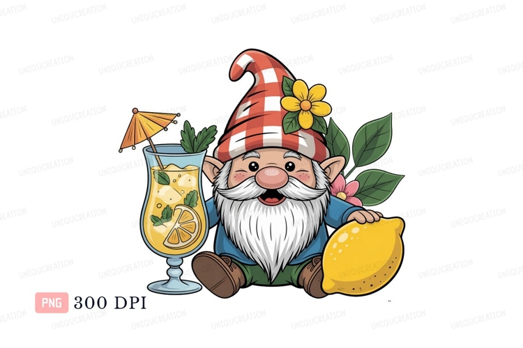 Lemon Clipart Image 12