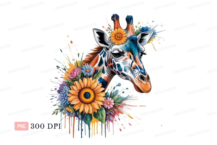 Daisies Clipart Image 15