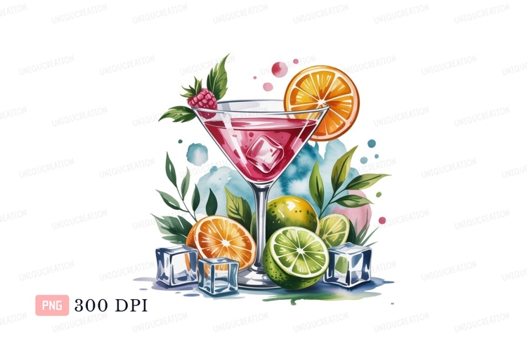Citrus Clipart Image 4