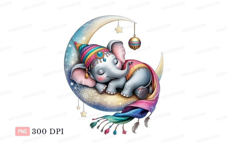 Purple Flower Clipart Image 12