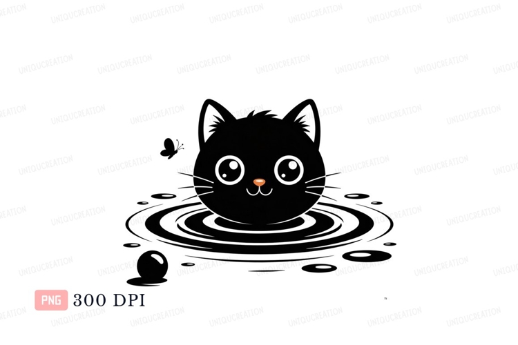 Cat Icon Image 18