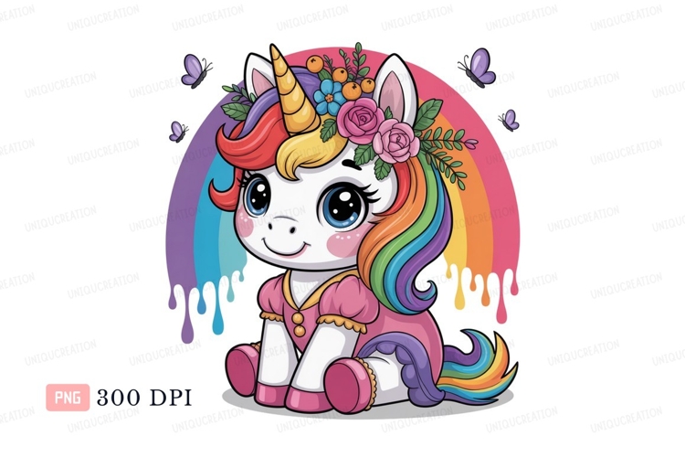 Dress Clipart Image 4
