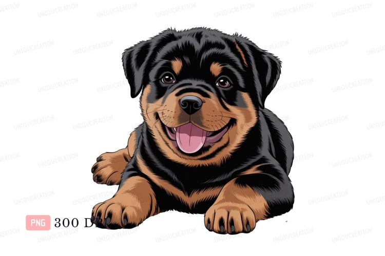 Smiling Clipart Image 6