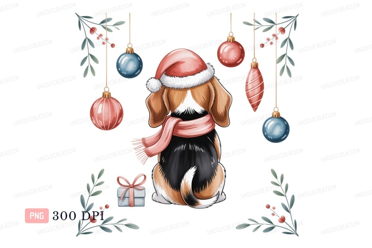 Christmas Hat Clipart