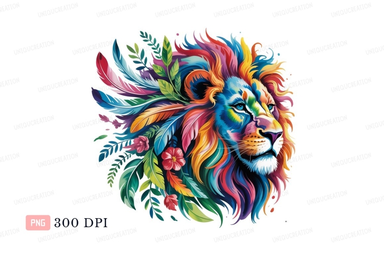 Feathers Clipart Image 22