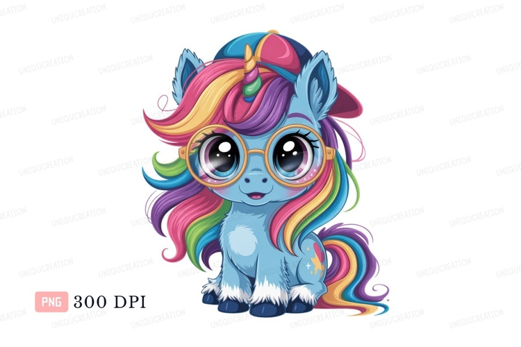 Hair Clipart Image 10