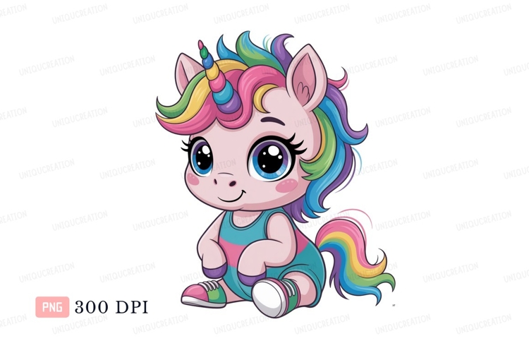 Rainbow Clipart