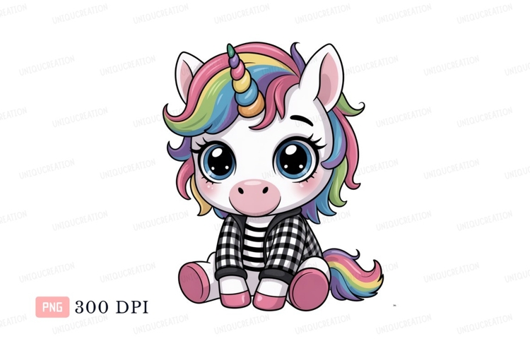 Rainbow Clipart Image 24