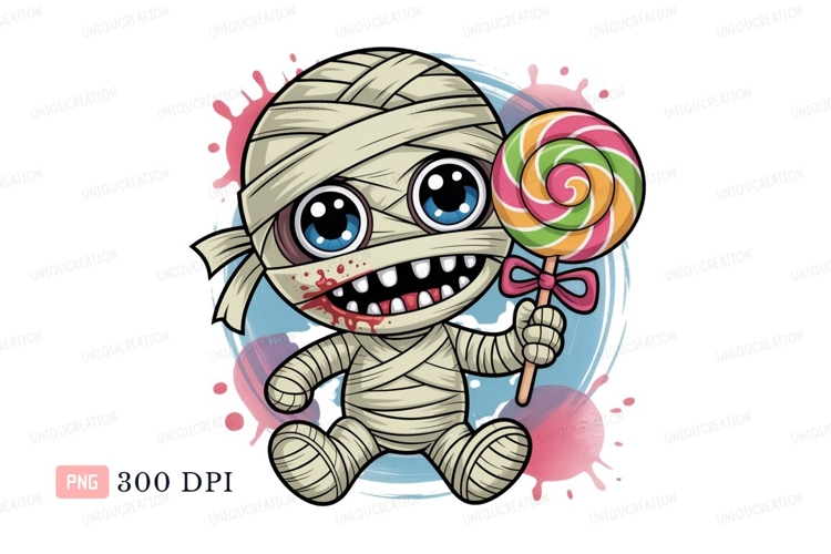 Cartoon Clipart Image 13