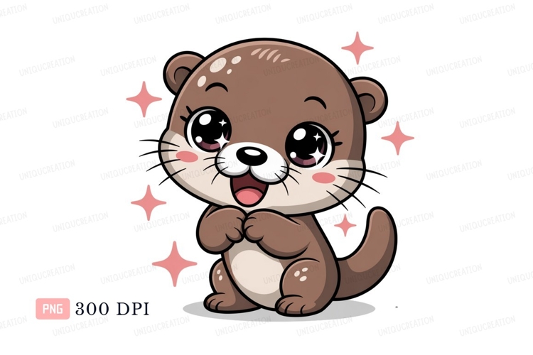 Cartoon Clipart Image 11