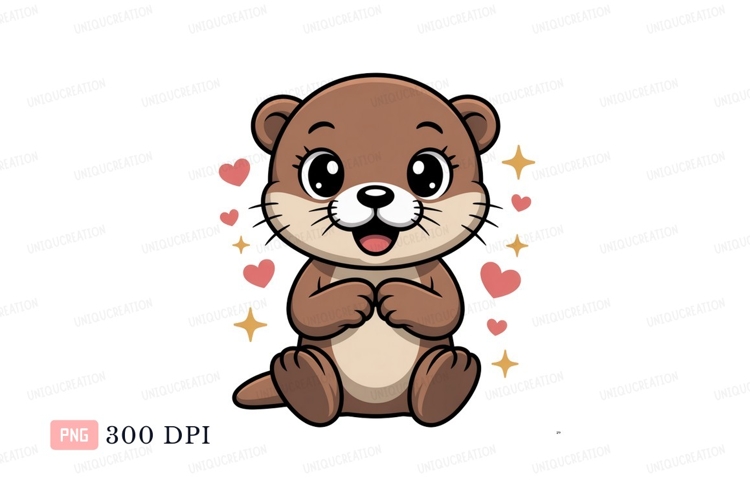 Cartoon Clipart Image 10