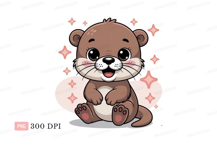 Cartoon Clipart Image 9
