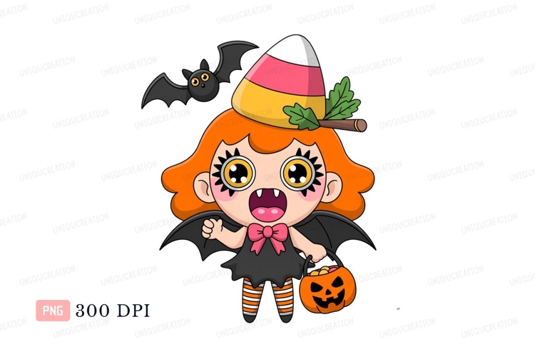 Costume Clipart Image 11