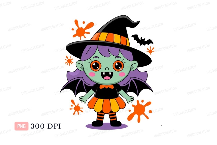 Costume Clipart Image 10