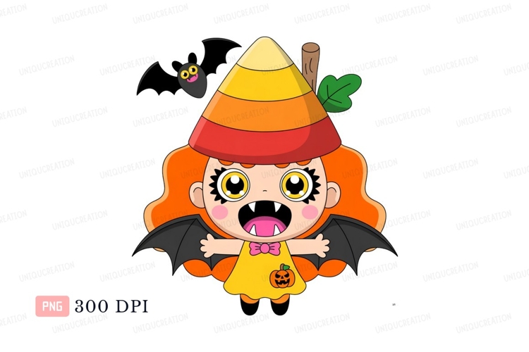 Costume Clipart Image 20
