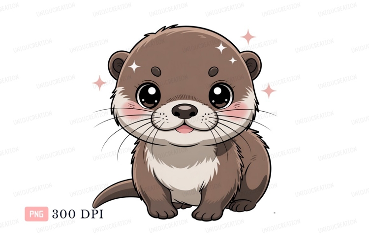Cartoon Clipart Image 4