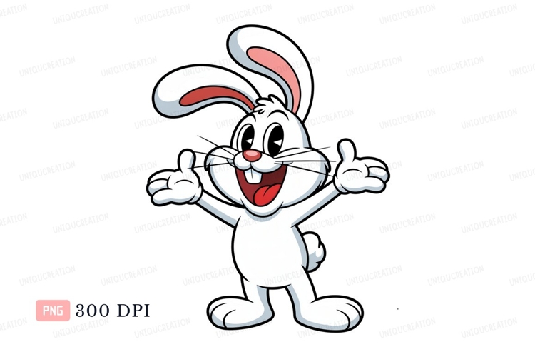 Cartoon Clipart Image 3
